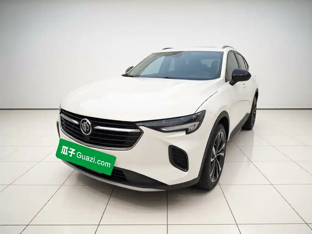 Buick Envision S