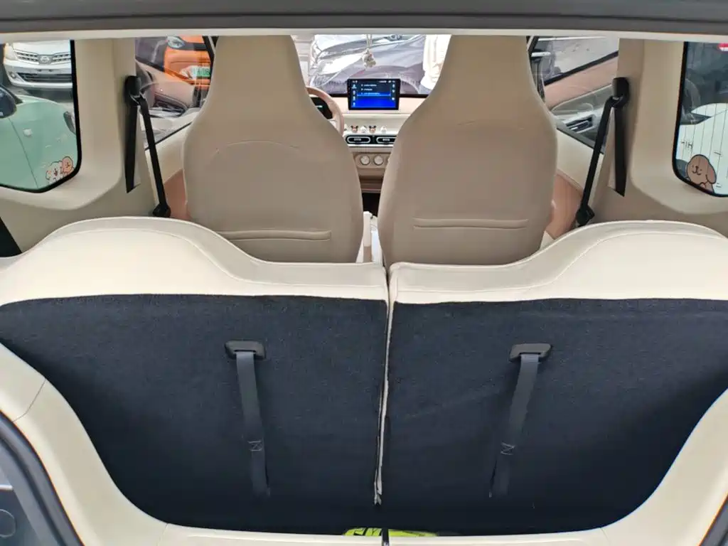 Wuling MINIEV — миниатюра 19