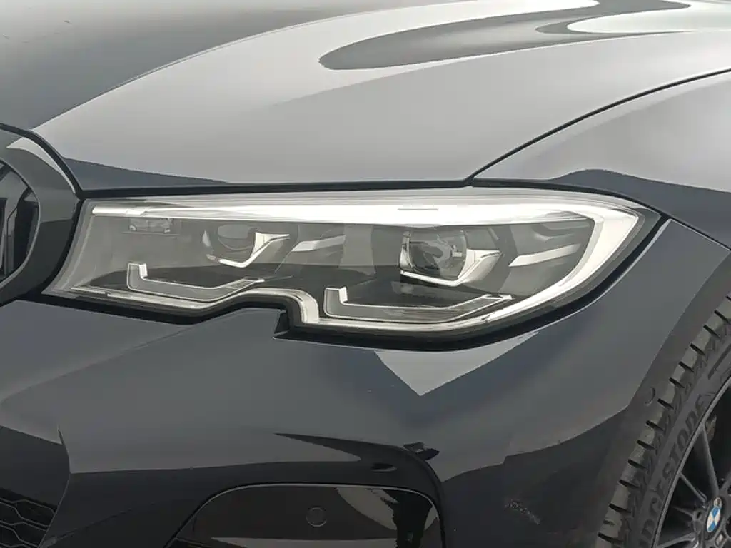 BMW 3 Series — миниатюра 14