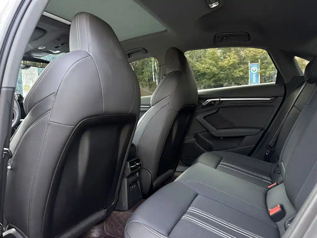 Audi A3 — миниатюра 5