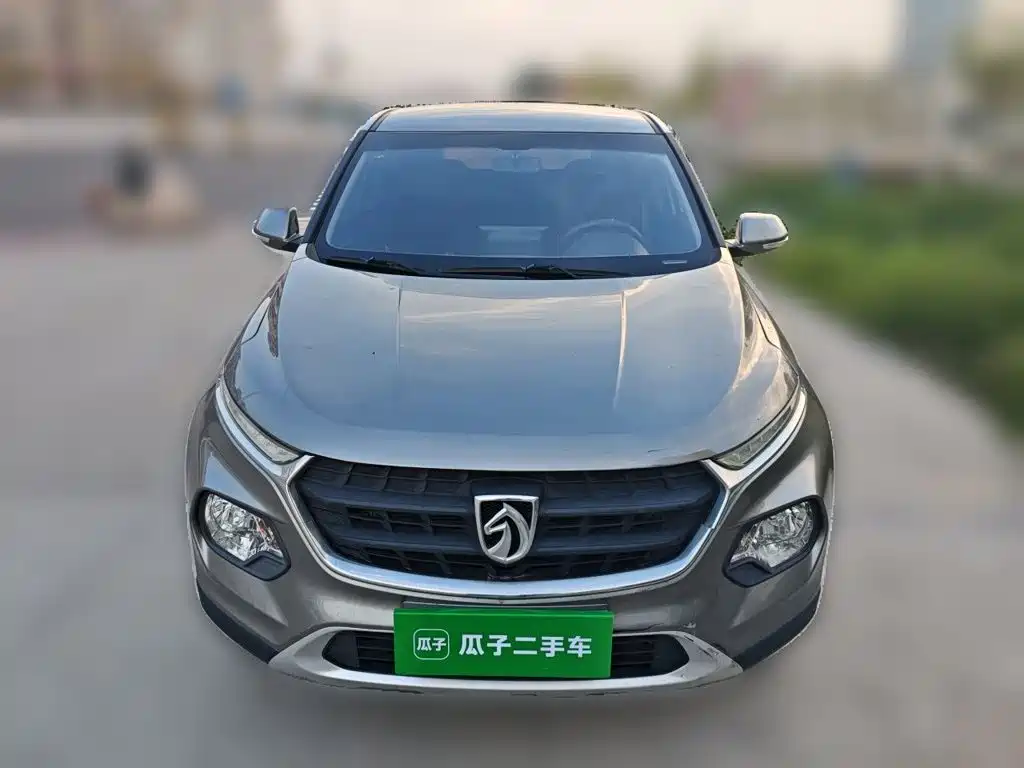 Baojun 510 — миниатюра 3