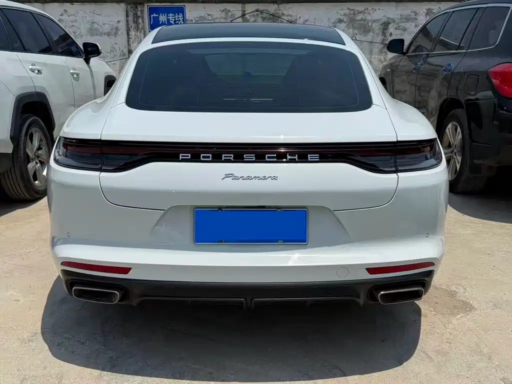 Porsche Panamera 2023 Panamera 2.9T