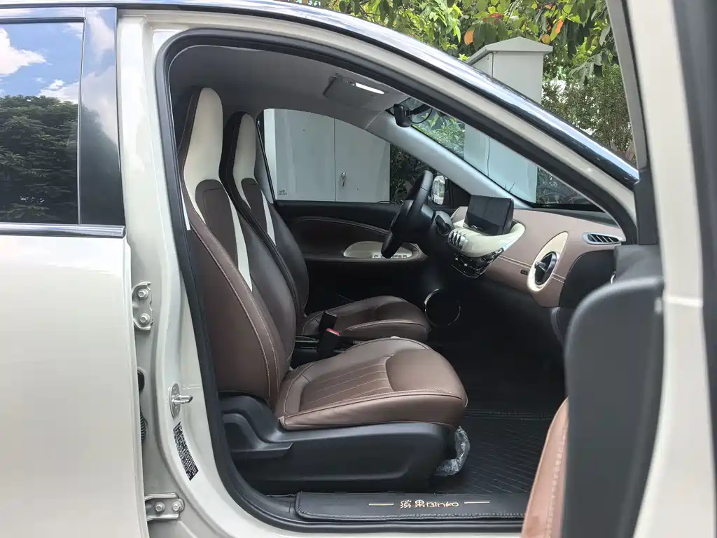 Wuling Bingo — миниатюра 9