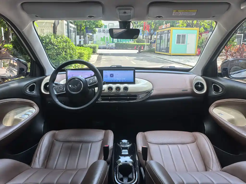 Wuling Bingo — миниатюра 8