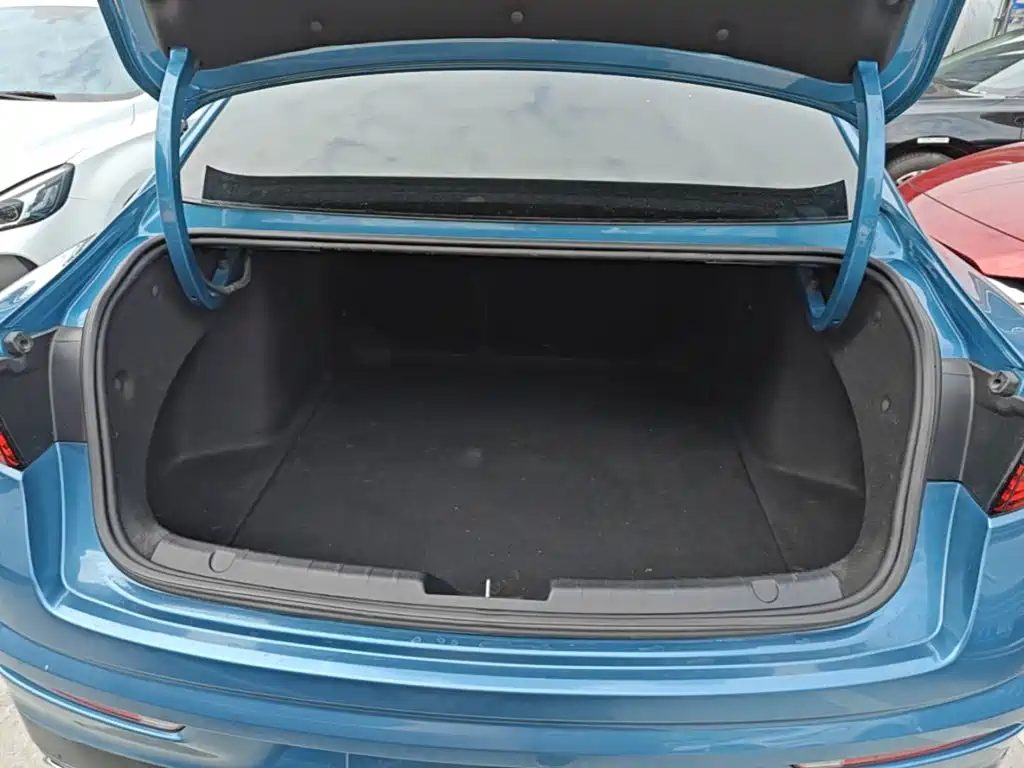 Geely Xingrui — миниатюра 19