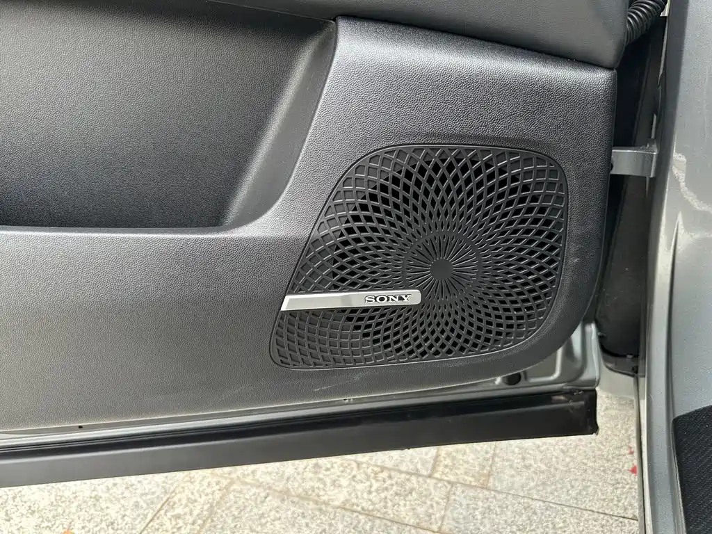 Chery Tiggo 9 — миниатюра 31