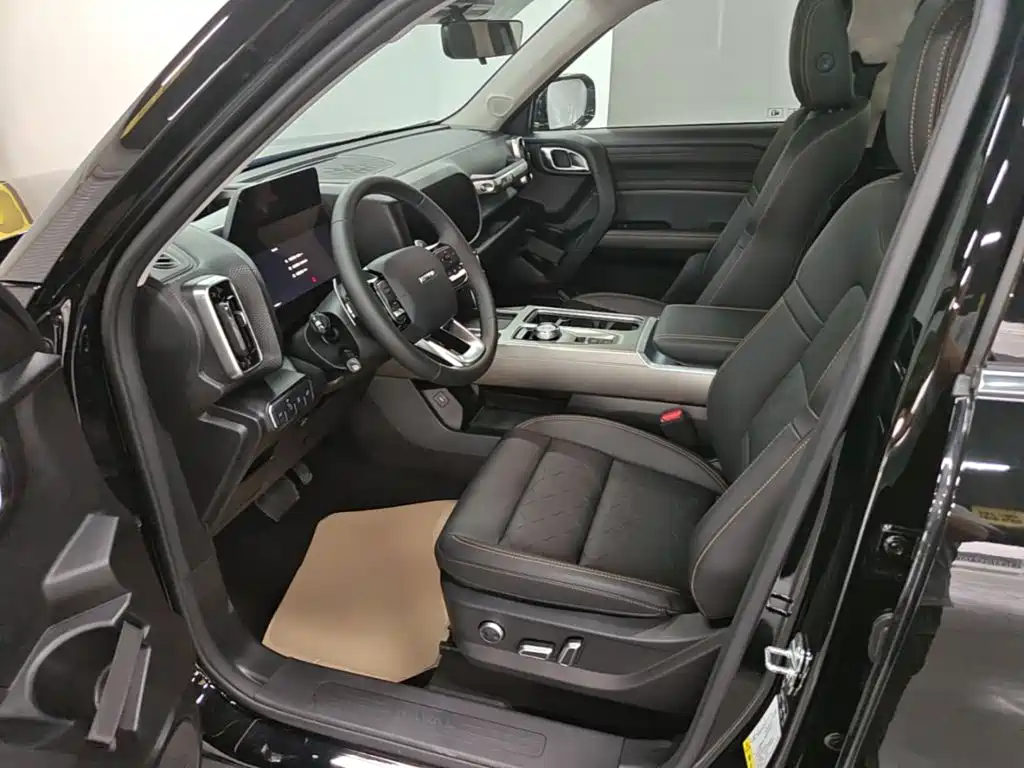 Haval Big Dog — миниатюра 15