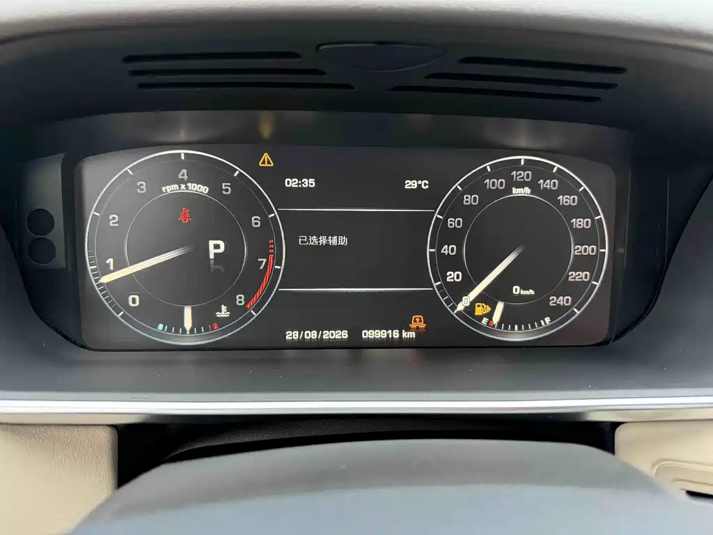 Land Rover Sport — миниатюра 17
