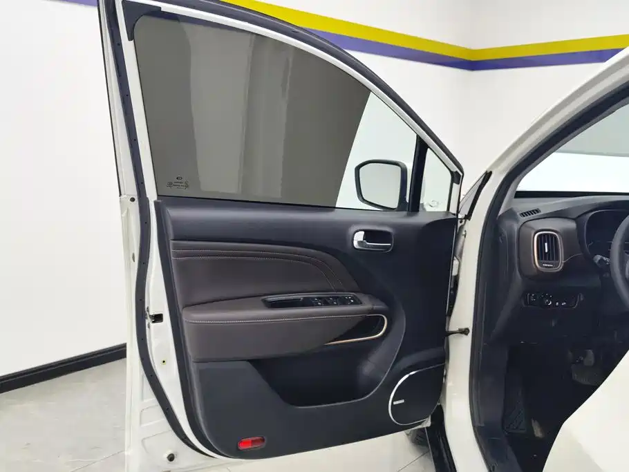 GAC Motor Trumpchi GS3 — миниатюра 7