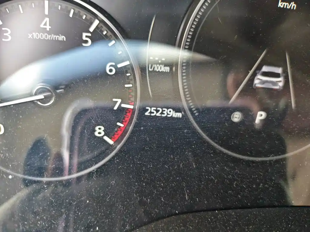 Mazda CX-50 Xingye — миниатюра 8