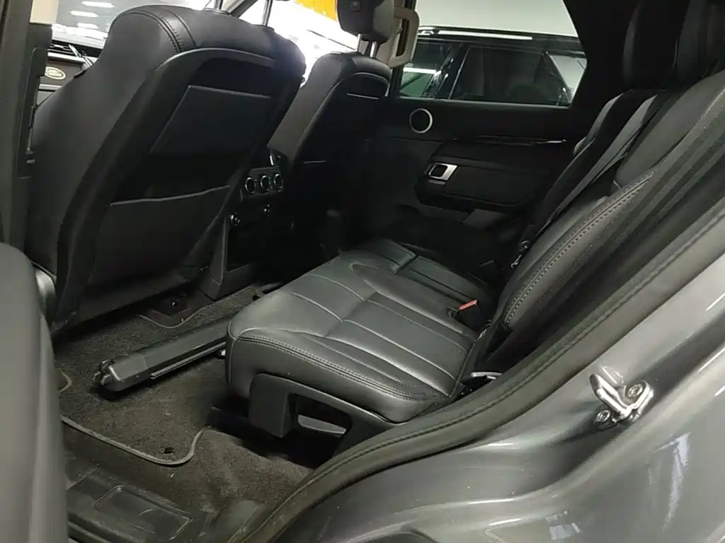 Land Rover Discovery — миниатюра 17