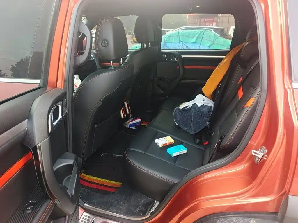Haval Big Dog — миниатюра 13