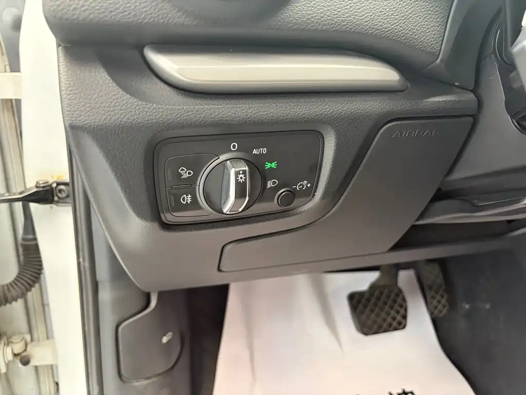 Audi A3 2019 Limousine 35 TFSI VI