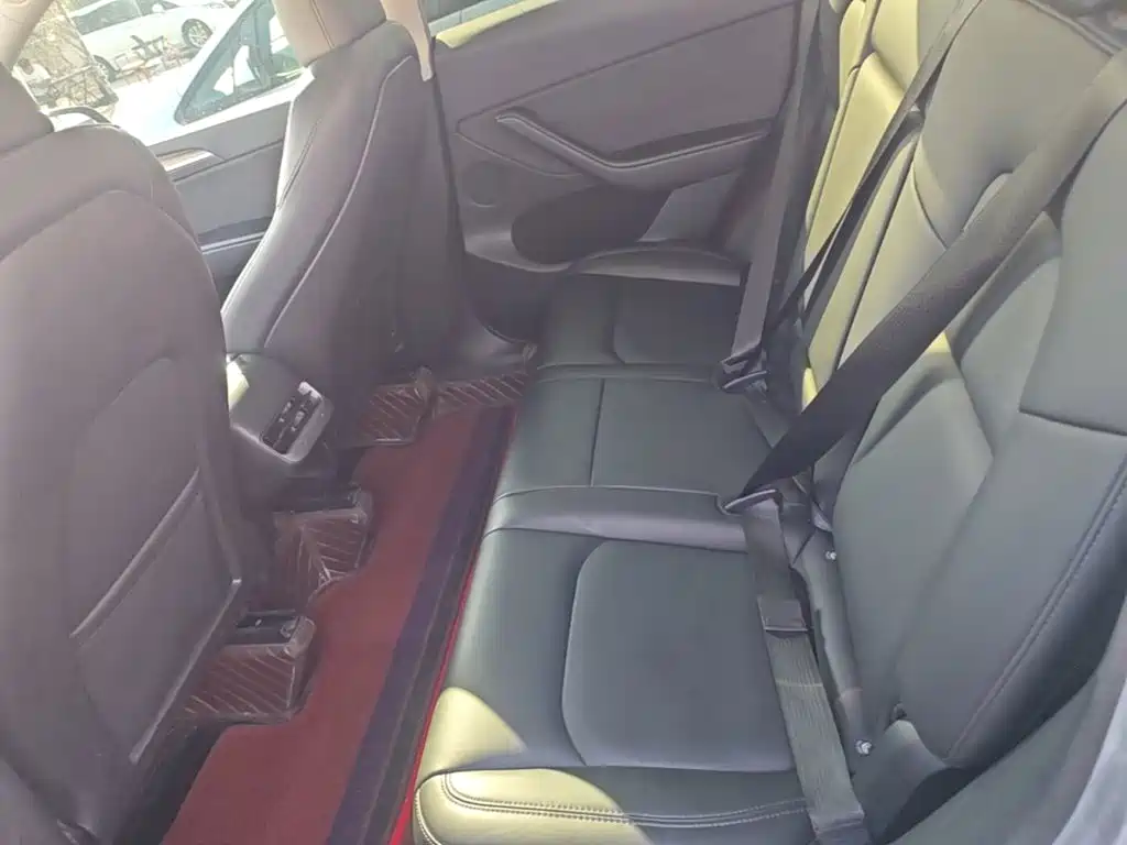 Tesla Model Y — миниатюра 17