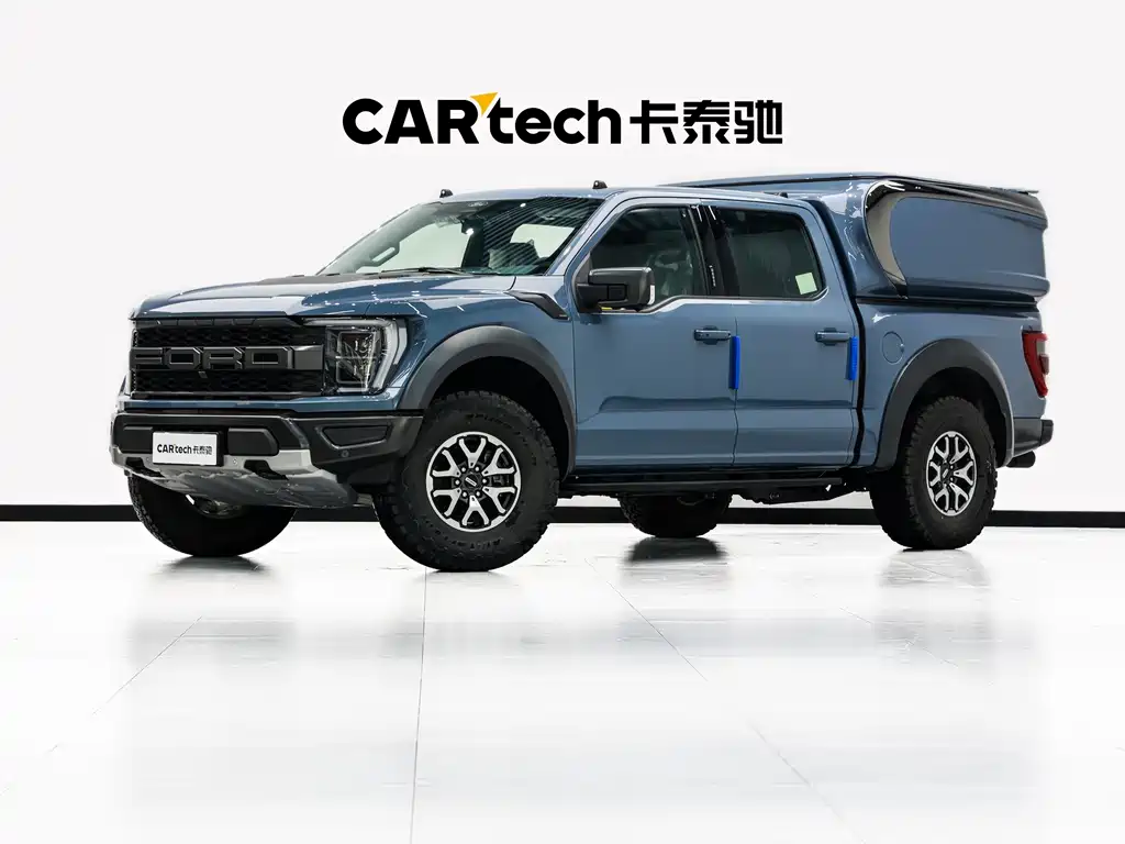 Lorinser F-150 Raptor 0