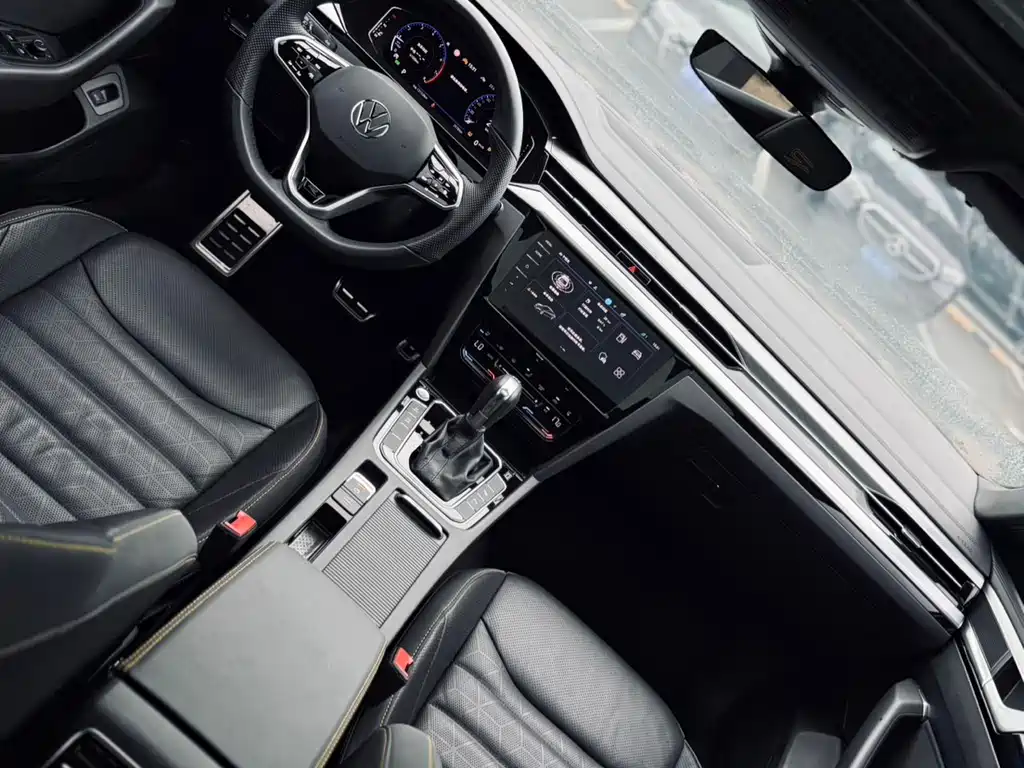 Volkswagen FAW - Passat CC CC 2024 380TSI