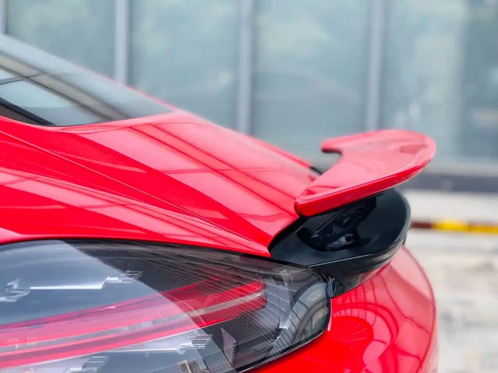 Porsche 718 — миниатюра 17
