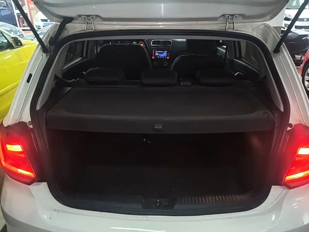 Volkswagen Polo — миниатюра 19