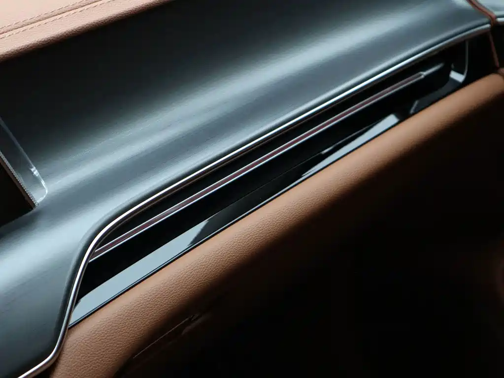 Hongqi Hongqi H9 — миниатюра 39