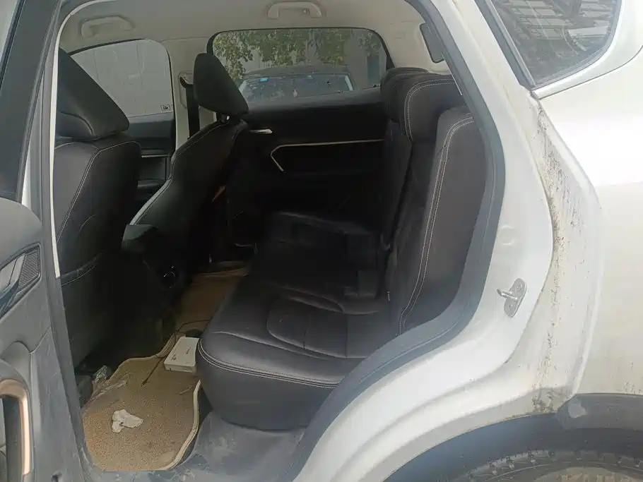 Haval H6 — миниатюра 11