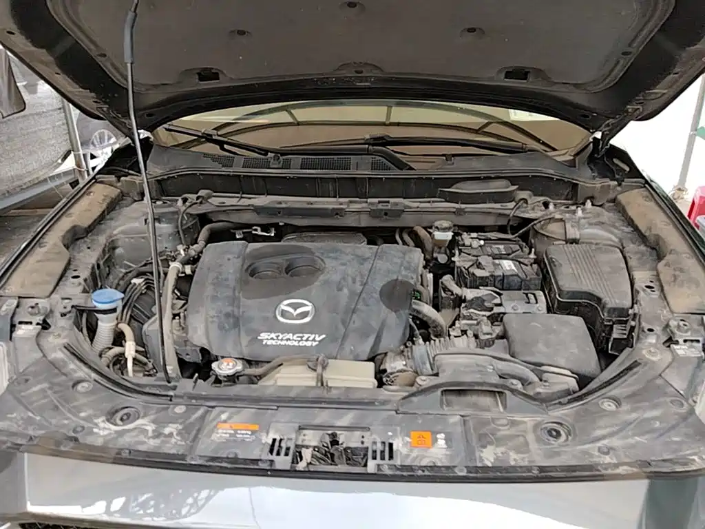 Mazda CX-5 — миниатюра 20
