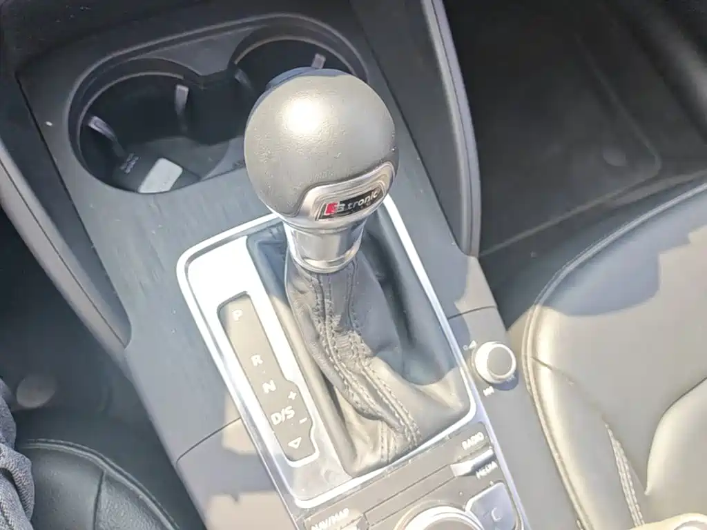 Audi A3 — миниатюра 14