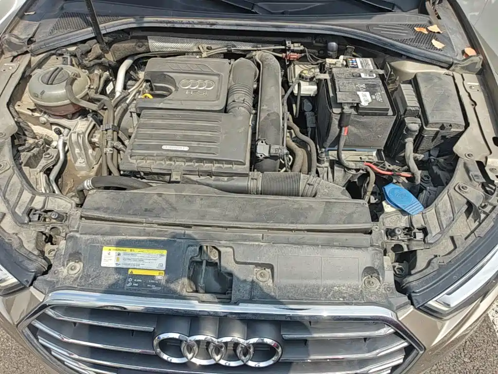 Audi A3 — миниатюра 20
