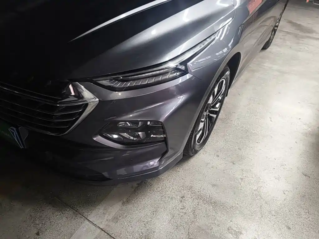 Wuling Victory — миниатюра 24