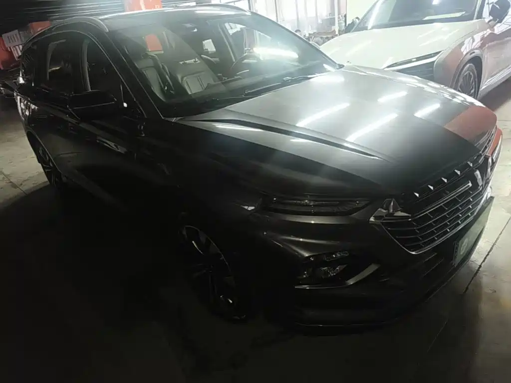 Wuling Victory — миниатюра 4