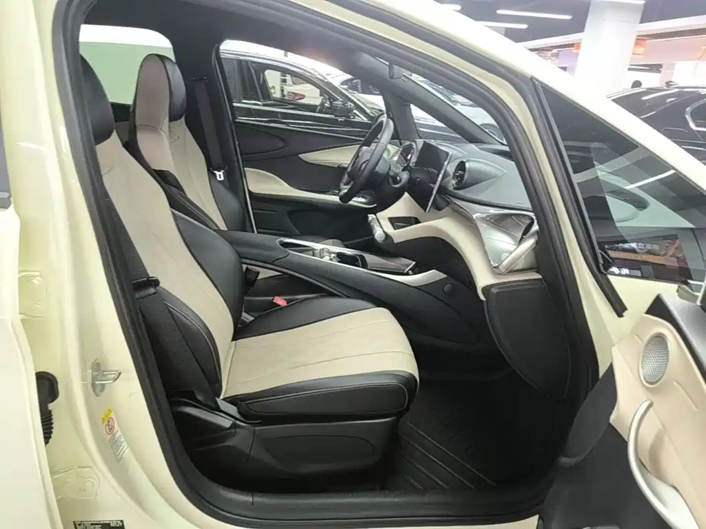 BYD Dolphin — миниатюра 25