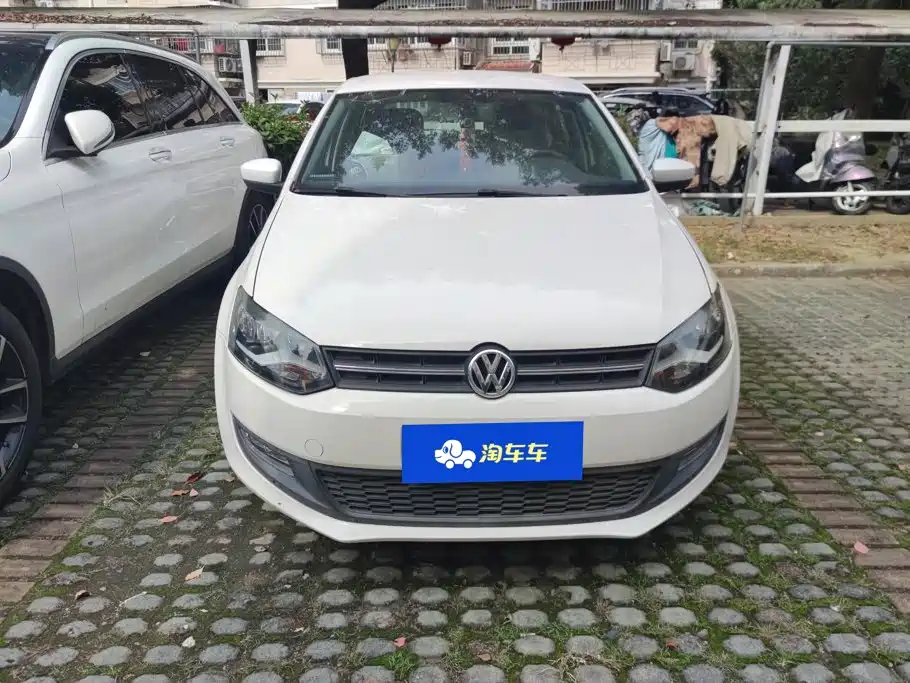 Volkswagen Polo — миниатюра 2