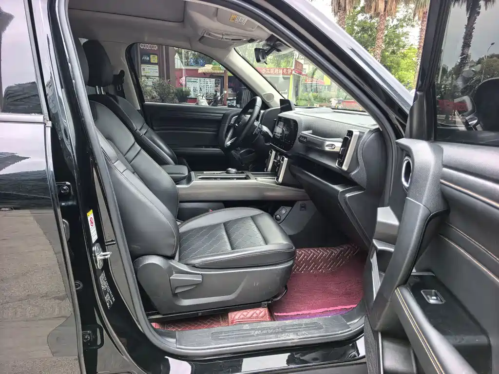 Haval Big Dog — миниатюра 15