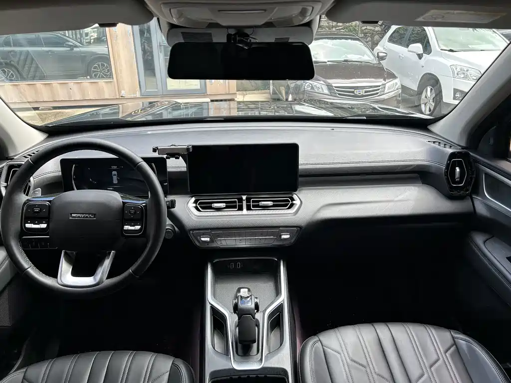 Haval H5 — миниатюра 4