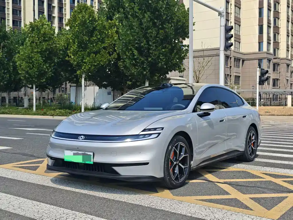 Qiyuan Чанг Кай A06
