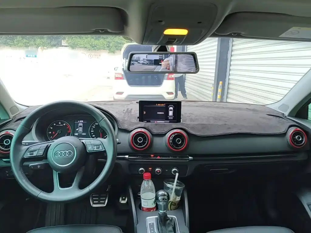Audi A3 — миниатюра 10