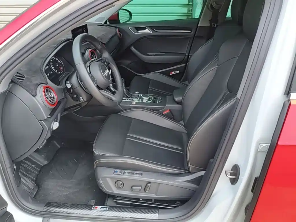 Audi A3 — миниатюра 15