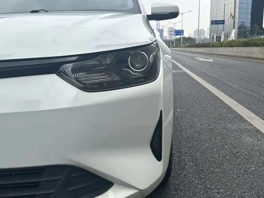 Weltmeister WEIMA E.5