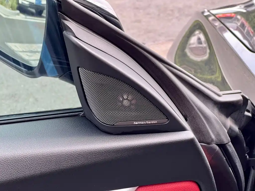 BMW 3 Series GT — миниатюра 19