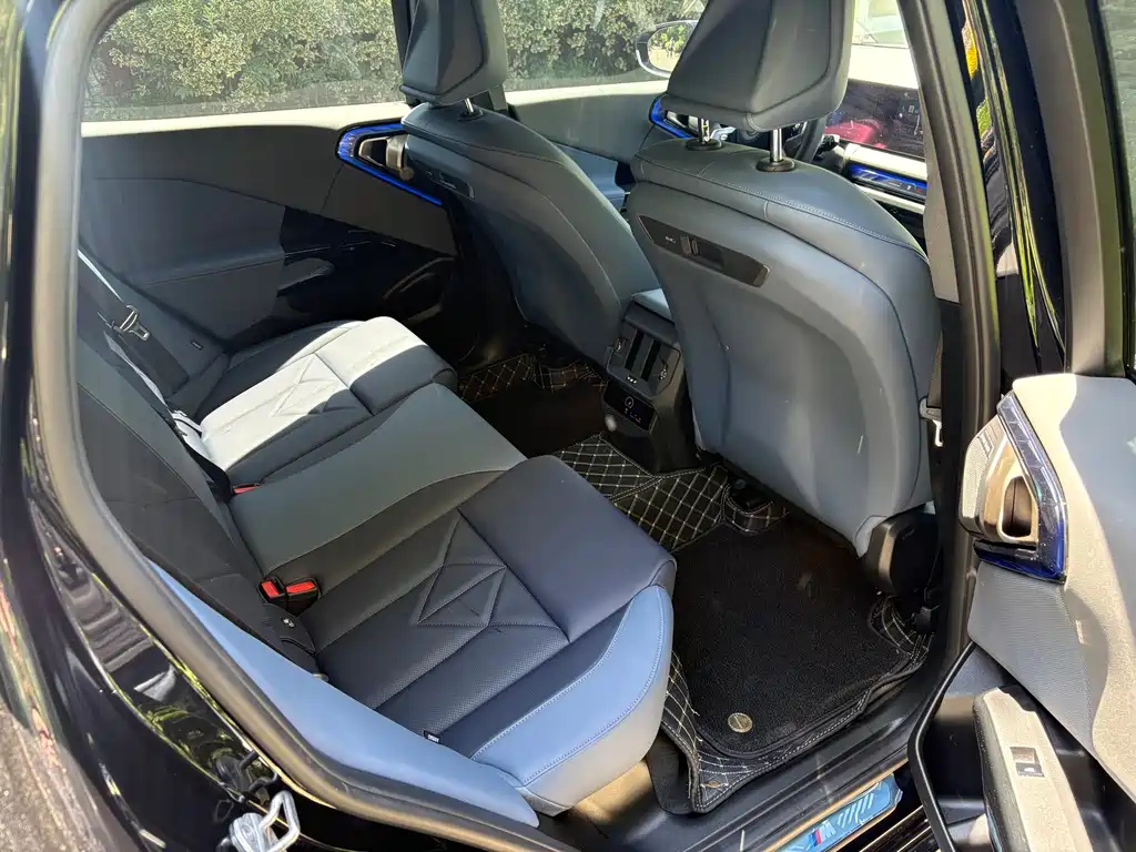 BMW X3 2025 xDrive30L Lead M Sport