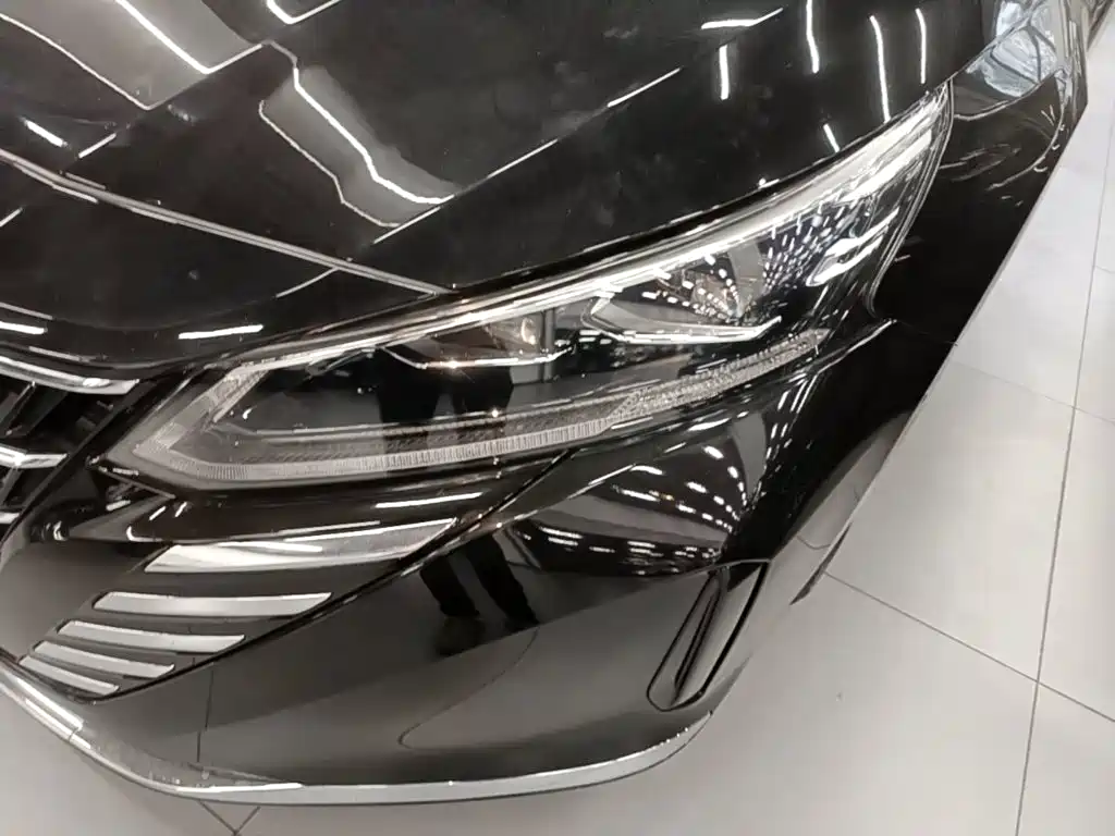 Nissan Teana — миниатюра 24