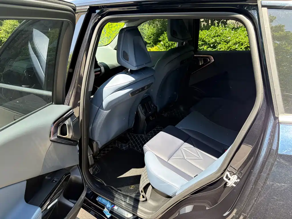 BMW X3 2025 xDrive30L Lead M Sport