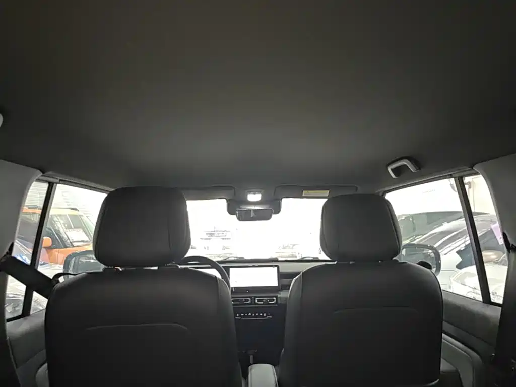 Baojun Yueye — миниатюра 18