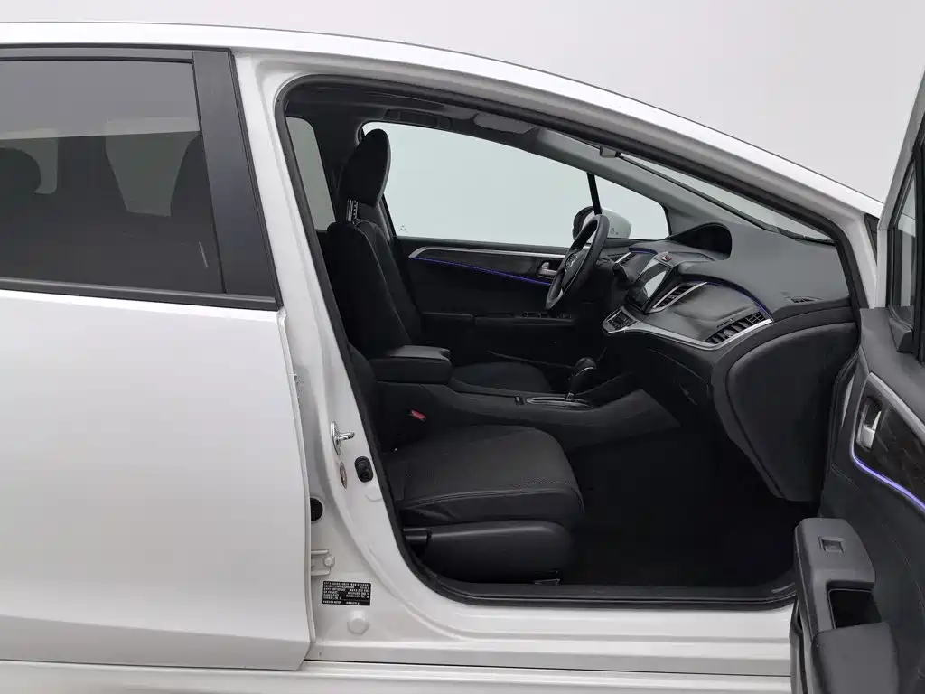 Honda Jade — миниатюра 23