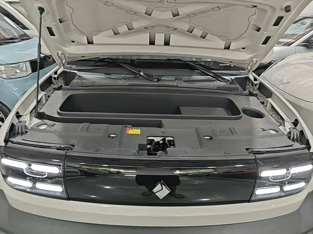 Baojun Yueye — миниатюра 20