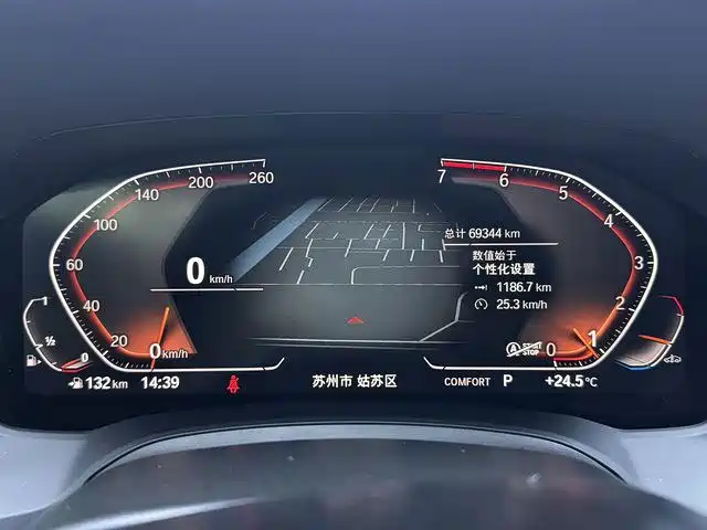 BMW 3 Series — миниатюра 6