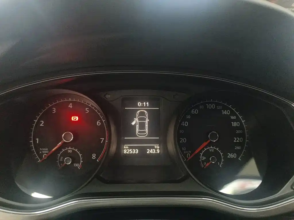 Volkswagen Passat — миниатюра 5