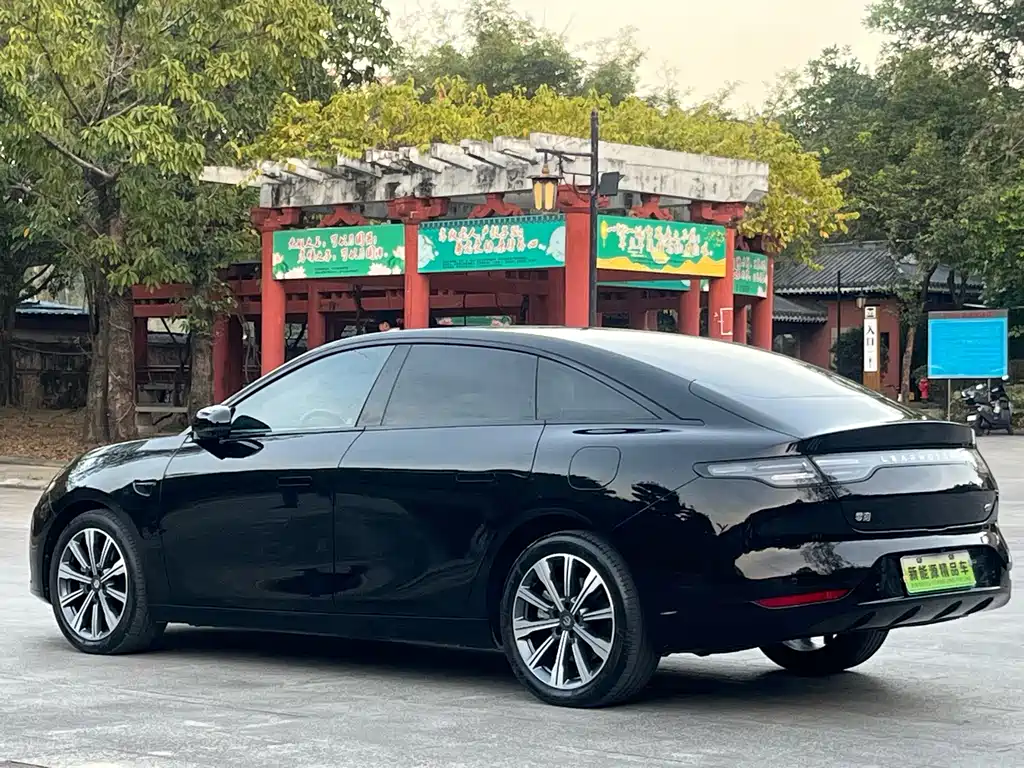 ZERO-RUNNING CAR ZERO RUN C01