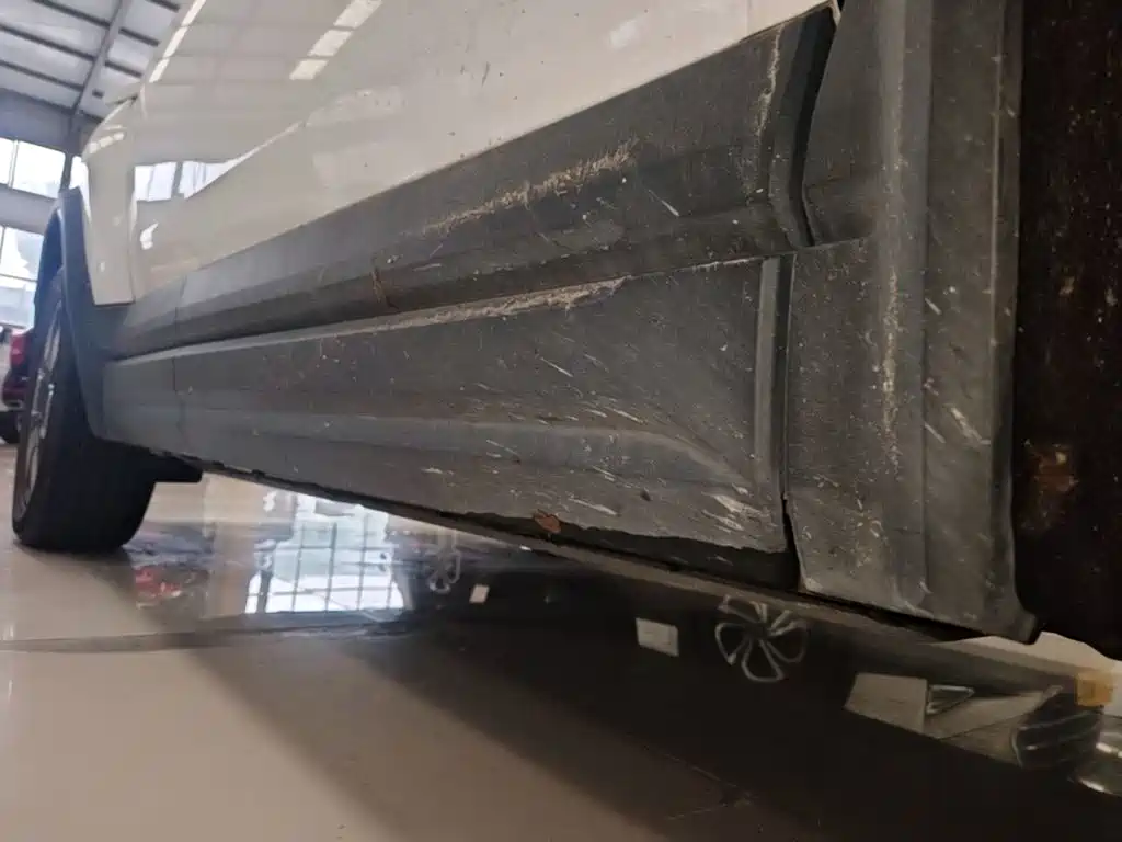 iCAR iCAR 03T — миниатюра 21