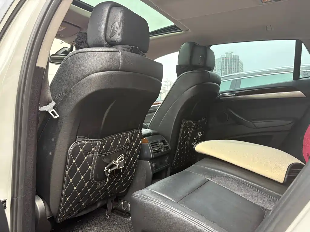 BMW X6 — миниатюра 6