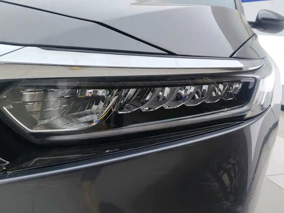 Honda Accord — миниатюра 5